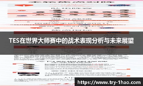 TES在世界大师赛中的战术表现分析与未来展望