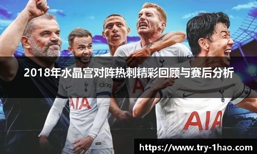 2018年水晶宫对阵热刺精彩回顾与赛后分析